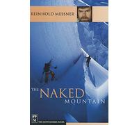 The Naked Mountain