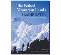 The Naked Mountain Lands