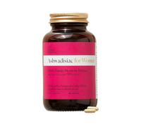 The Naked Pharmacy Ashwadisiac for Women for Cognitive Function & Energy
