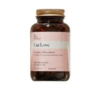 The Naked Pharmacy Gut Love Supplements with 19 Bacterial Strains