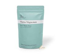 The Naked Pharmacy Marine Magnesium Supplements for Sleep & Muscle Function