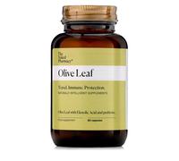 The Naked Pharmacy Olive Leaf Extract 60 Capsules