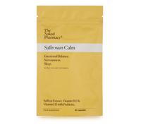 The Naked Pharmacy Saffrosun Calm 60 Capsules
