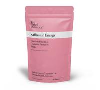 The Naked Pharmacy Saffrosun Energy 60 Capsules