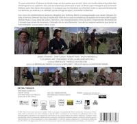 The Naked Spur (1953) Blu Ray