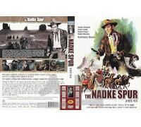 The Naked Spur (1953) "James Stewart" French Subtitle / NEW DVD - NTSC, All Region (Registered Airmail)