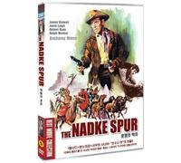 The Naked Spur (1953) NTSC, Play on All Region (UK Region 2 compatible)