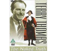 The Naked Truth [DVD]