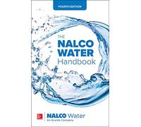 The NALCO Water Handbook, Fourth Edition (P/L CUSTOM SCORING SURVEY)