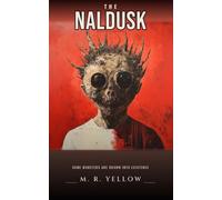 The Naldusk: Some Monsters are Drawn into Existence