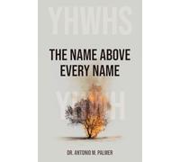 The Name Above Every Name