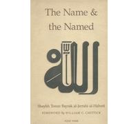 The Name and the Named