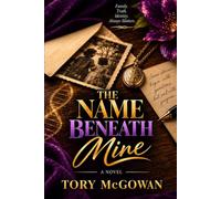 The Name Beneath Mine: A Novel Inspired by a True Story