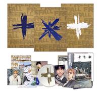 The Name Chapter: FREEFALL 3rd Album (Random Ver.) Photobook + CD + Lyric Poster + Photocard + Blue Spring Card + 5 Extra Photocards Official K-POP Sealed Album