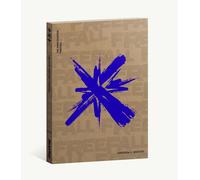 TOMORROW X TOGETHER – The Name Chapter: FREEFALL – CD Box Set (MELANCHOLY, 2023)