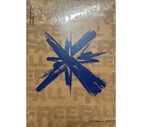 The Name Chapter: FREEFALL, TOMORROW X TOGETHER, TXT