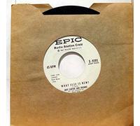 the name game / what else is new!