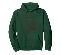 The Name Golfo De Mexico Gulf Of Mexico Appeared 1550 Pullover Hoodie
