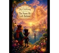 The Name He Left Behind: 3 (Adventures of Mr. Candyson)