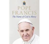 The Name of God Is Mercy – Macmillan