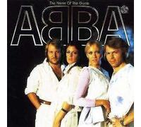 The Name Of The Game - Abba CD SPECTRUM INT.