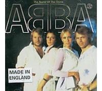 The Name Of The Game - Abba Compact Disc