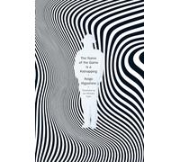 The Name of the Game is A Kidnapping