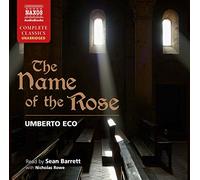 The Name of the Rose