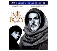 The Name of the Rose [Blu-Ray] [Region Free]