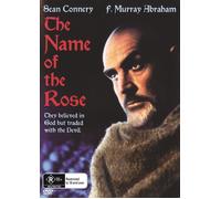NAME OF THE ROSE