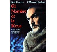 The Name Of The Rose - El Nombre De La Rosa