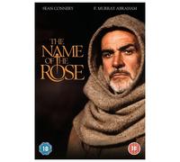 The Name of the Rose [special Edition]
