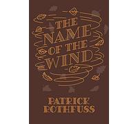 The Name of the Wind: The Kingkiller Chronicle: Book 1.by Rothfuss HB
