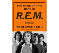 The Name Of This Band Is R.E.M