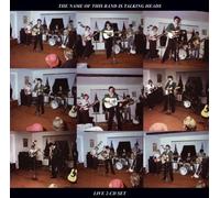 The Name Of This Band Is Talking Heads [Us Release]