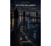 The Name She Carried: A Love Under Cover (The Sons of Kamara)