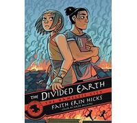 The Nameless City: The Divided Earth: 3