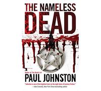 The Nameless Dead (Matt Wells)