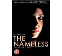 The Nameless [DVD]