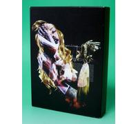 THE NAMELESS LIBERTY AT 10.12.26 TOKYO DOME(初回生産限定盤) [DVD]