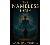 The Nameless One: A Spiritual-Mythological Suspense Novel