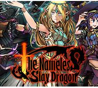 The Nameless: Slay Dragon EU Nintendo Switch CD Key