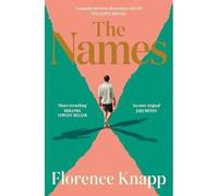 The Names - NEW Knapp Florence 2025