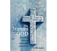 The Names of God Study Guide