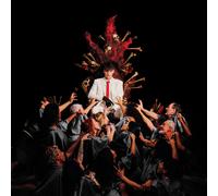 The Names Of The Devil (CD)