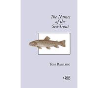 The Names of the Sea-Trout