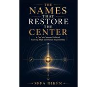 THE NAMES THAT RESTORE THE CENTER: A Qur'an-Centered Atlas of Knowing Allah and Human Responsibility