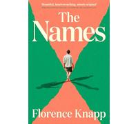 The Names - NEW Knapp Florence 2025