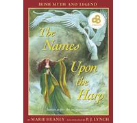 The Names upon the Harp