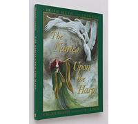 The Names upon the Harp: Children's Irish Legends